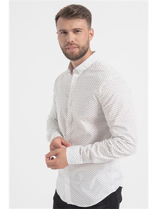shirt ARMANI EXCHANGE | 6RZC25 ZNEAZ21CK